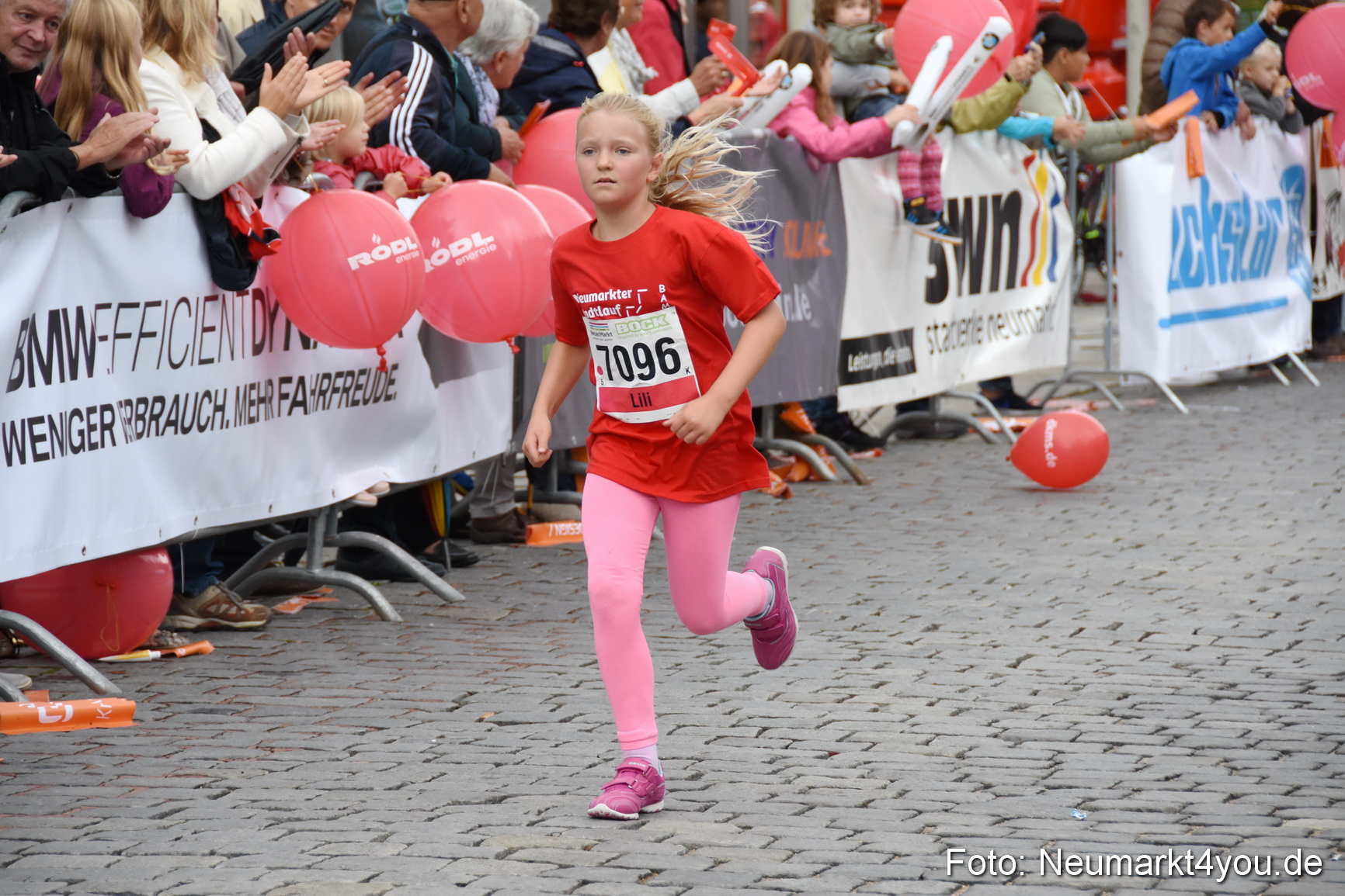 Stadtlauf Neumarkt 2016 1444
